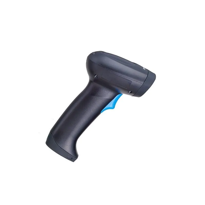 CIPHERLAB 2560 - Funk-Barcodescanner, Linear Imager, Bluetooth, USB-KIT, Schwarz