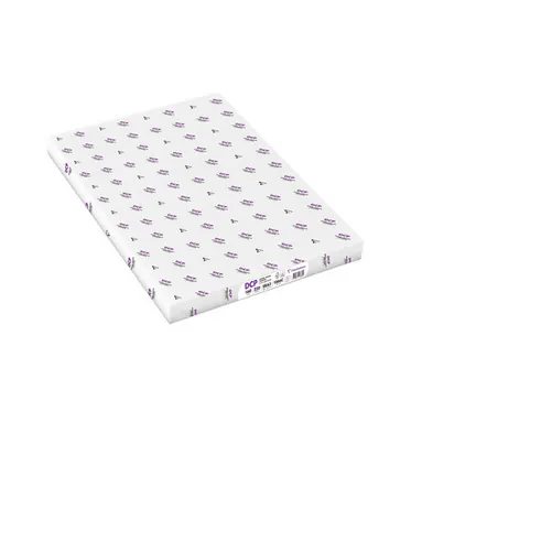 Clairefontaine DCP, SRA3 (450x320mm) 160g, 250 Blatt, weiß - Weiß 171 CIE