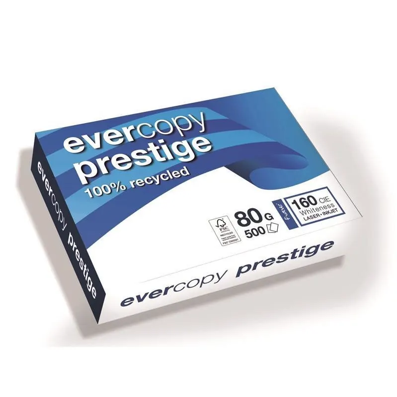 Clairefontaine Evercopy Prestige 80g/m² DIN-A3 500 Blatt