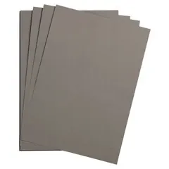 Clairefontaine Fotoakarton 120 g/m² 50 x 70 cm in Stahl 97162C