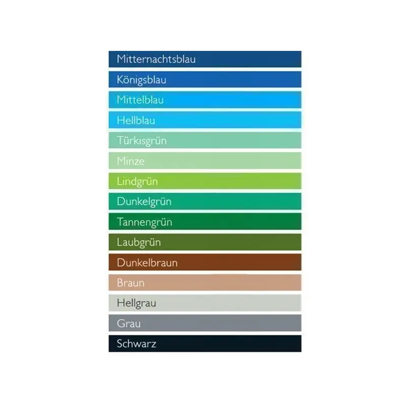 Clairefontaine Fotokarton 300 g/m² 50 x 70 cm in Tannengrün 97279C