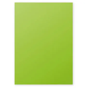Clairefontaine Pollen Papier Minze 160g/m² DIN-A4 50 Blatt