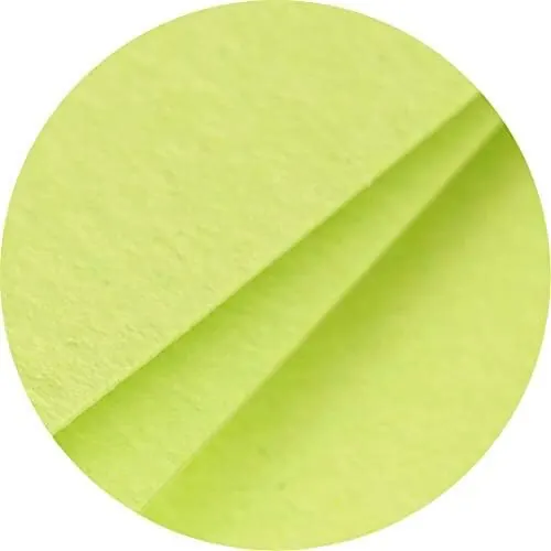 Clairefontaine Pollen Umschläge C6 Knospengrün 120g/m² 20 Stück
