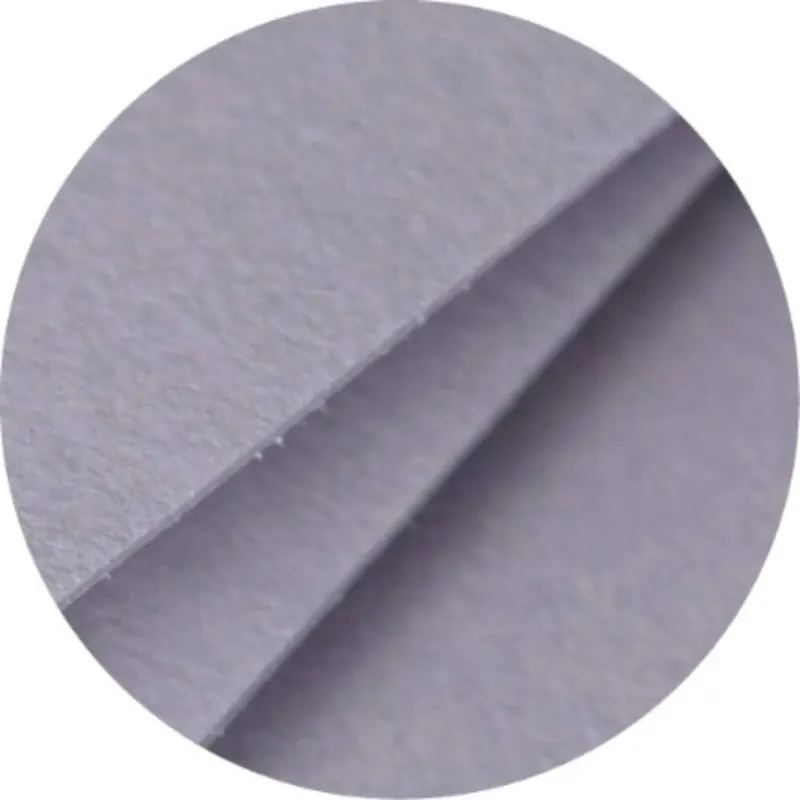Clairefontaine Pollen Umschläge C6 Koalagrau 120g/m² 20 Stück