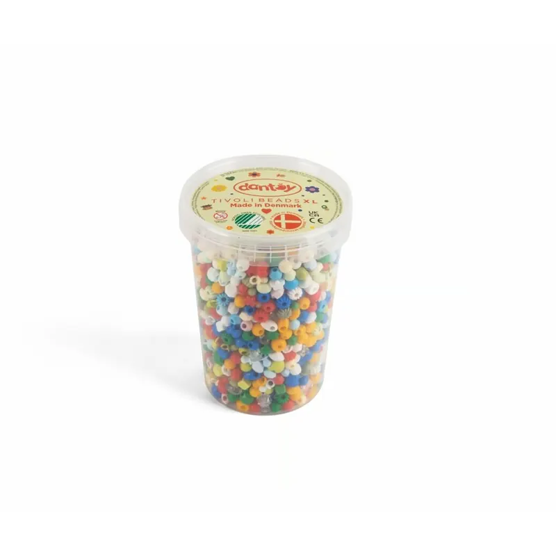 Classic Tivoli Perlen XL Kindergarte