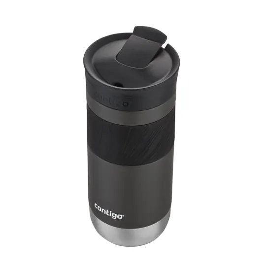 Contigo BYRON SNAPSEAL Thermobecher 470ml, Sake