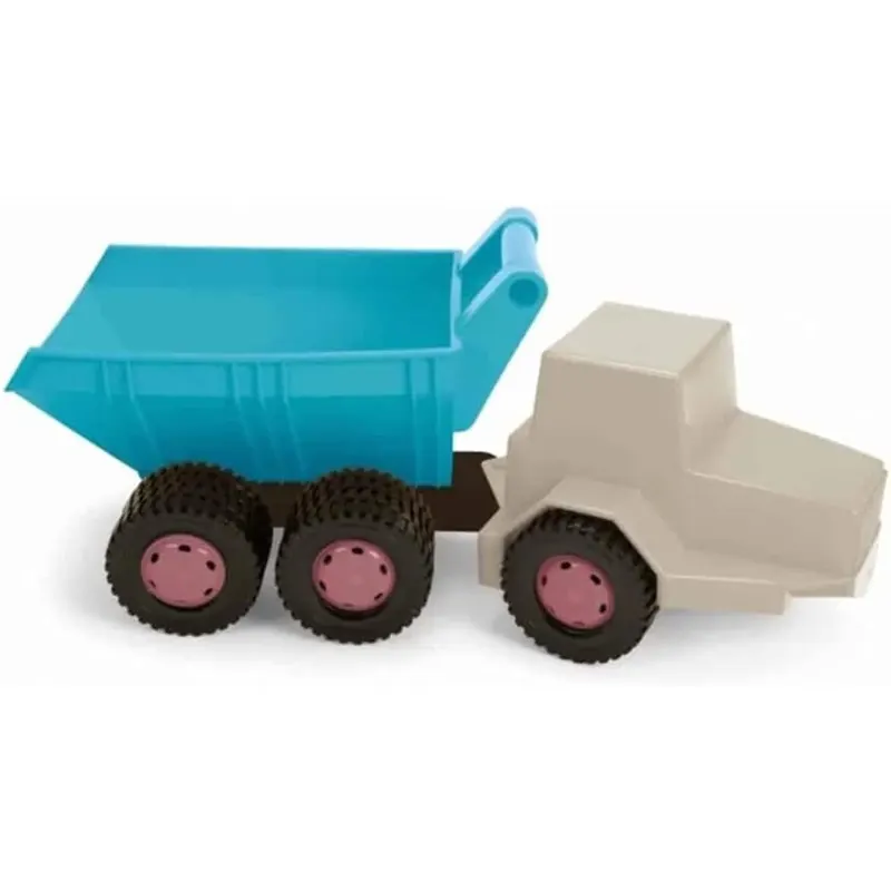 Dantoy - Blue Marine - Großer Dumper (4935)