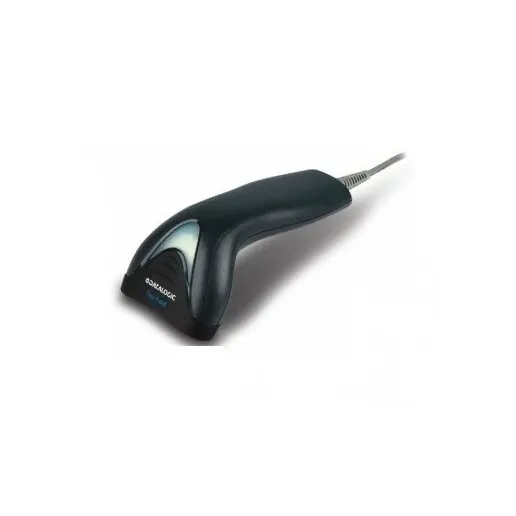 DATALOGIC TD1120 - Touch 65 Light mit Tischhalter, USB, Schwarz