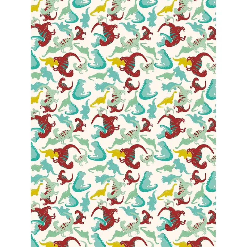 Décopatch-Papier Motiv Nr. 736 20 Blatt, Clairefontaine