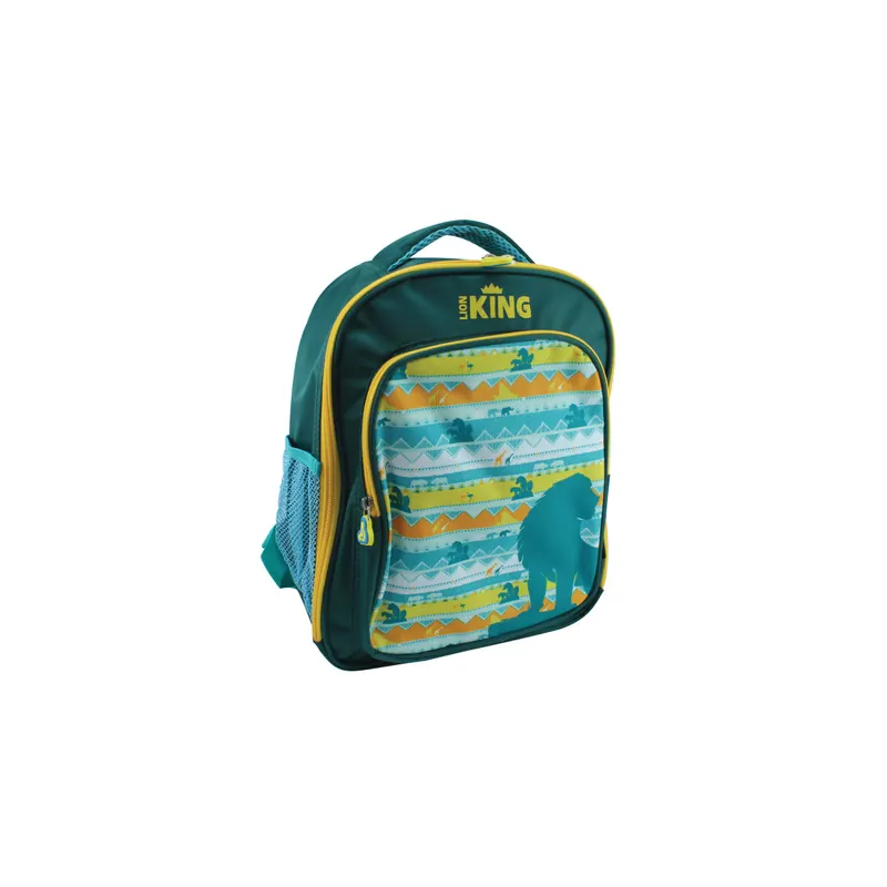 Disney Premium Rucksack Vorschule von Lion King 32x24x16cm, 400g