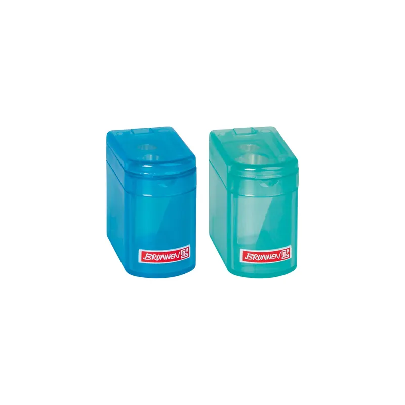 Dosenspitzer Brunnen Colours of Ocean 29838 - Doppelspitzer aqua
