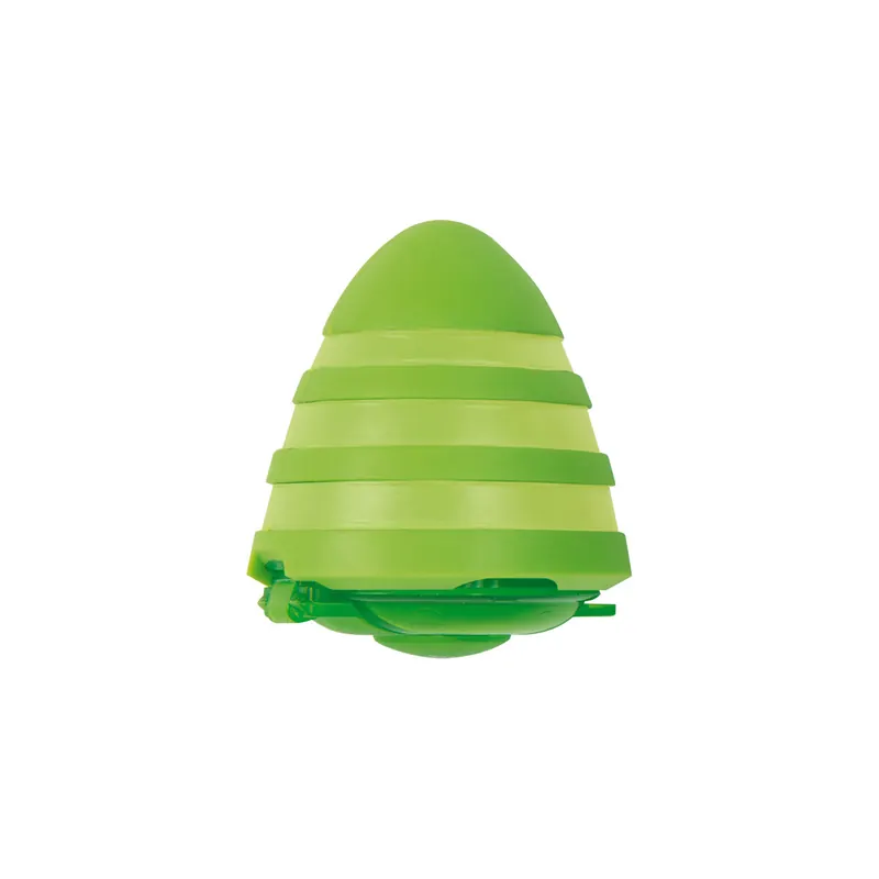 Dosenspitzer Brunnen Klicki Colour Code 29873 - Doppelspitzer kiwi