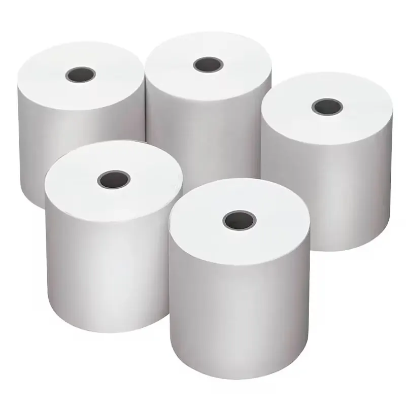 dots Additionsrollen 5,7 cm x 40,0 m, 5 Rollen