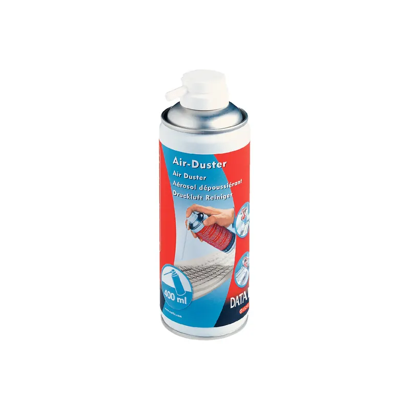 Druckluftreiniger Esselte Air-Duster 67124 - für elektronische Geräte 400 ml