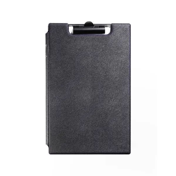 Durable Klemm-Mappe Spezial - schwarz