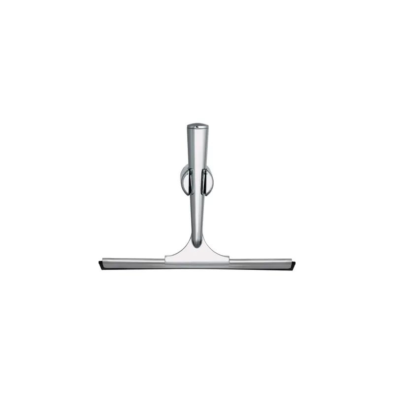 Duschabzieher tesa SPAA 40345 - 175 x 55 x 239 mm chrom Metall