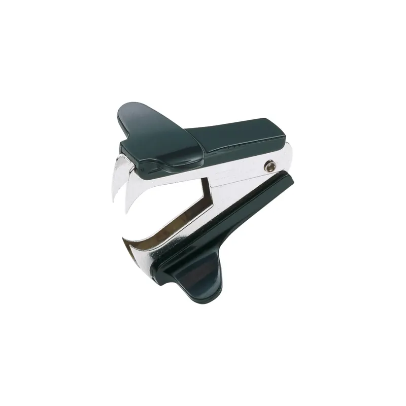 Entklammerer Novus 022-0044 - 56 mm schwarz für Standardklammern
