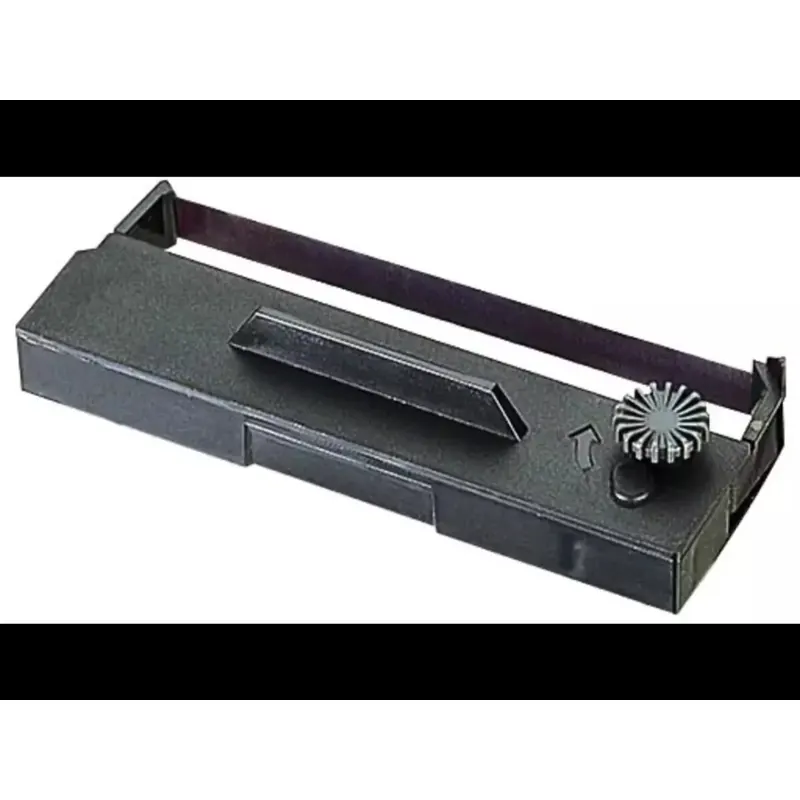 Epson ERC-27 B Ctm-290/M-290/Tm-290/290ii/295 schwarzes Farbband, hochwertig, praktisch, langlebig,