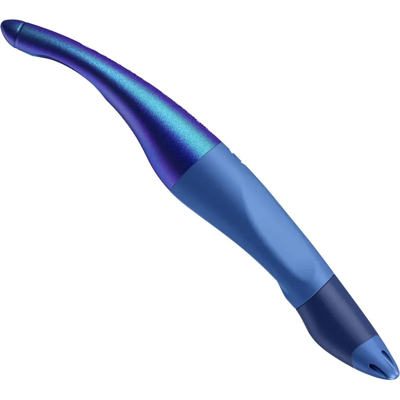 Ergonomischer Tintenroller STABILO® EASYoriginal Holograph Edition