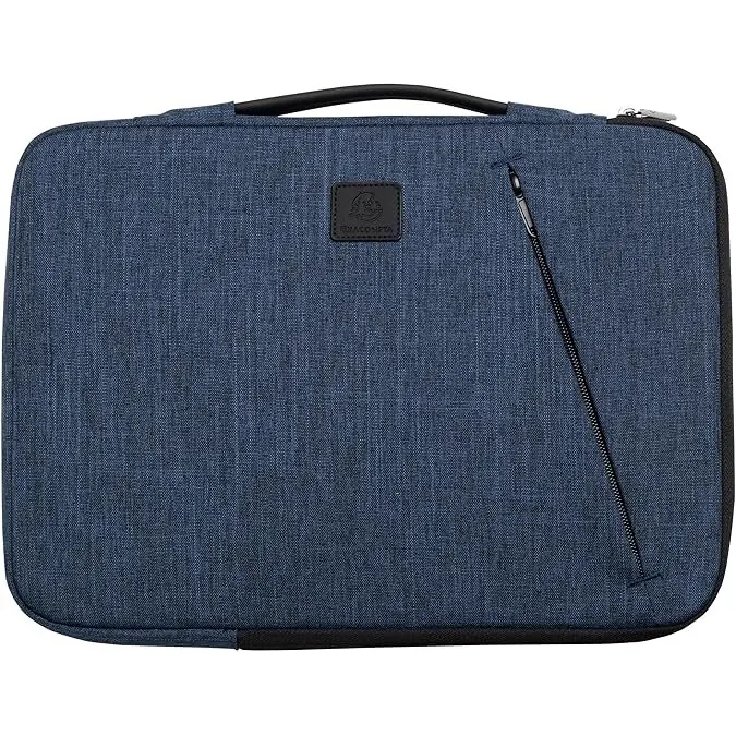 Exacompta, Laptophülle 13-14'' Business - Blau, 17122E