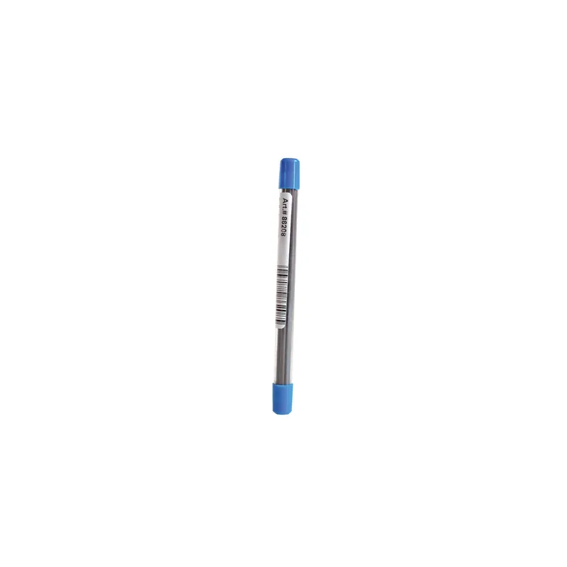 Fallminenstift Ersatzmine Aristo AH86208 - schwarz 2,00 mm HB Pckg/6