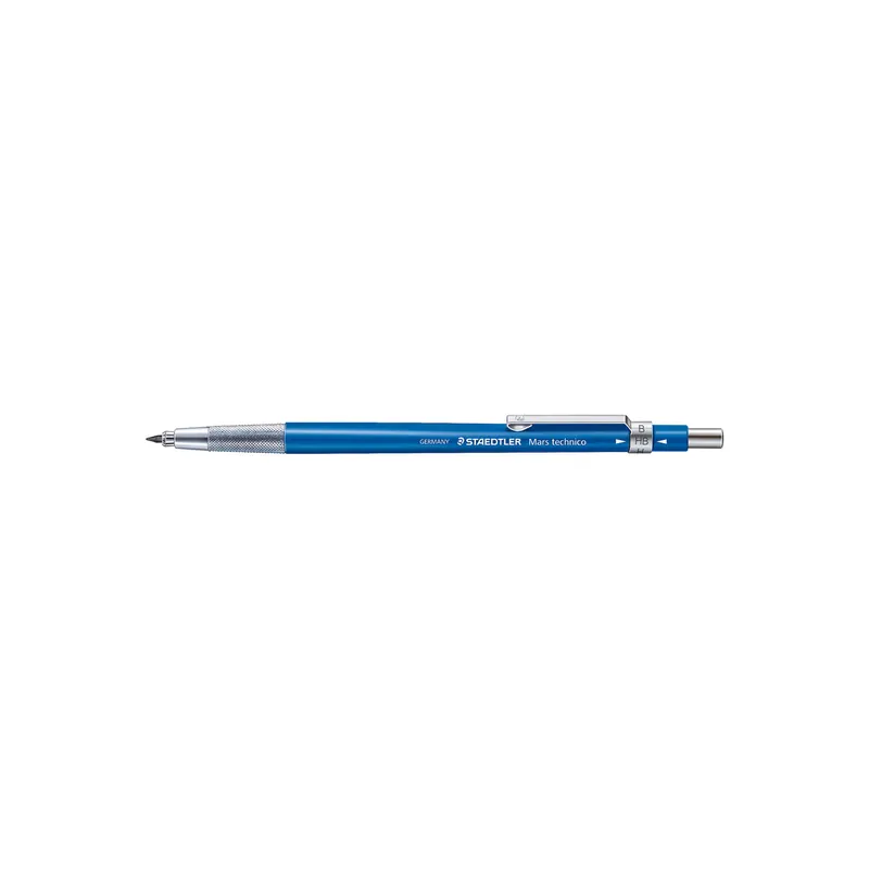 Fallminenstift Staedtler Mars 780C - schwarz 2,00 mm HB