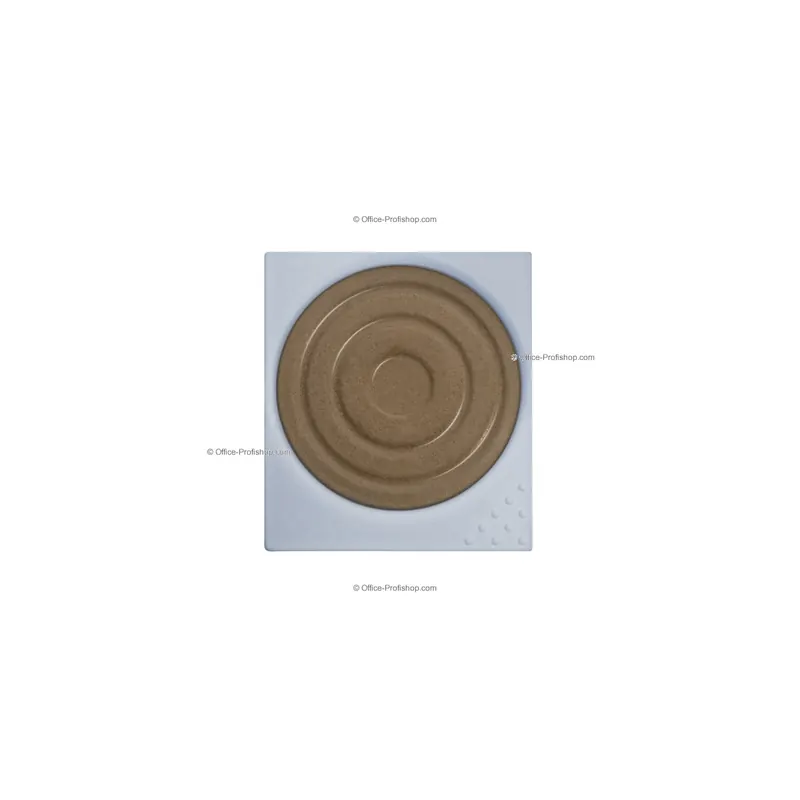 Farbkasten Ersatzfarbe Lamy aquaplus 1222036 - umbra