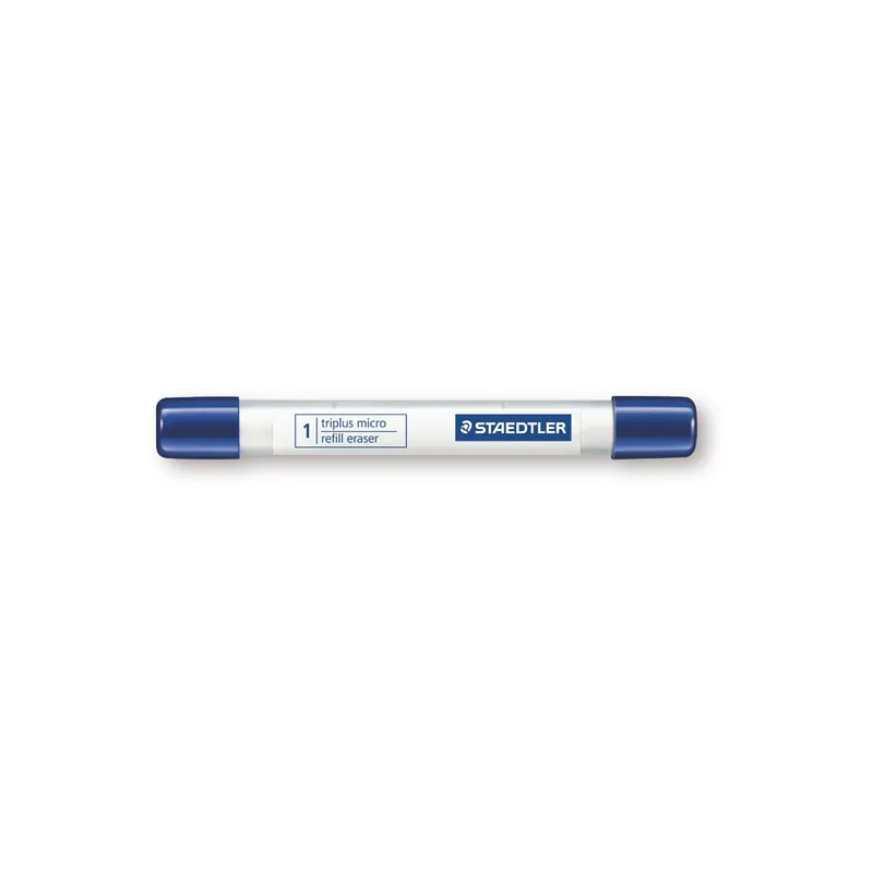 Feinminenstift Ersatzradierer Staedtler 77R56 - für triplus micro 774 Pckg/3