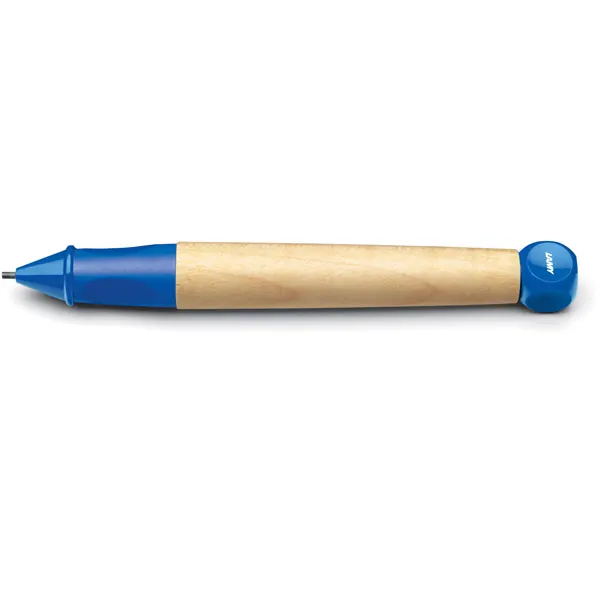 Feinminenstift Lamy abc Mod 109 1219650 - Ahornholz/blau 1,40 mm B LAMY M44
