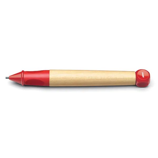Feinminenstift Lamy abc Mod 110 1219651 - Ahornholz/rot 1,40 mm B LAMY M44