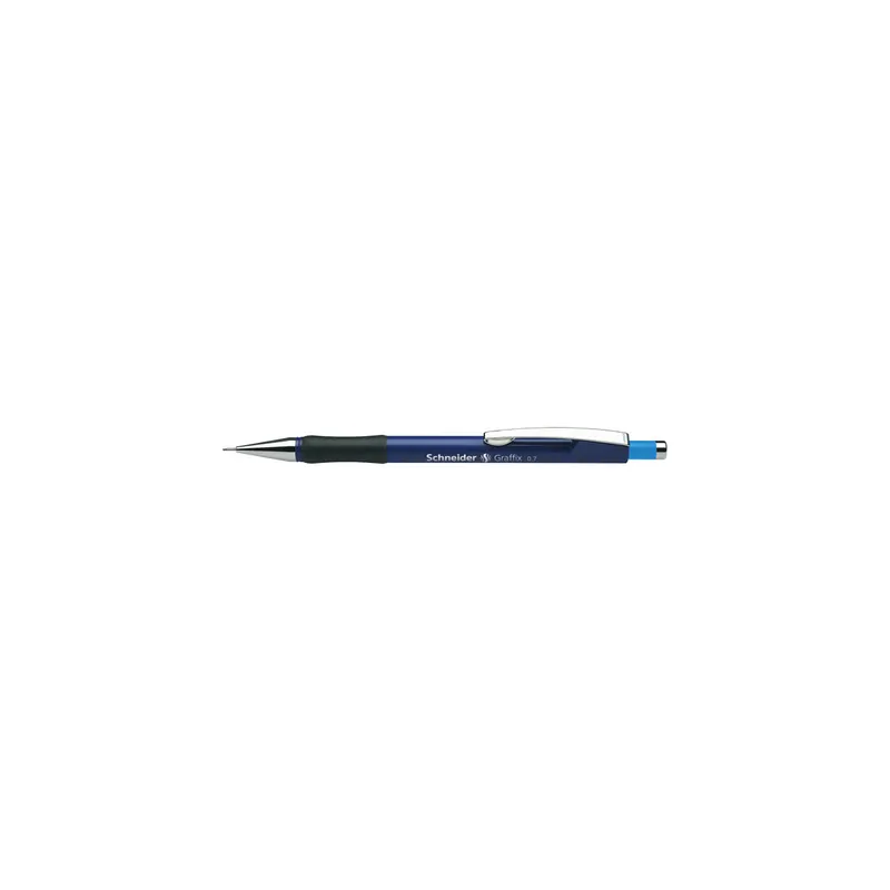 Feinminenstift Schneider Graffix 1562 - blau 0,70 mm HB