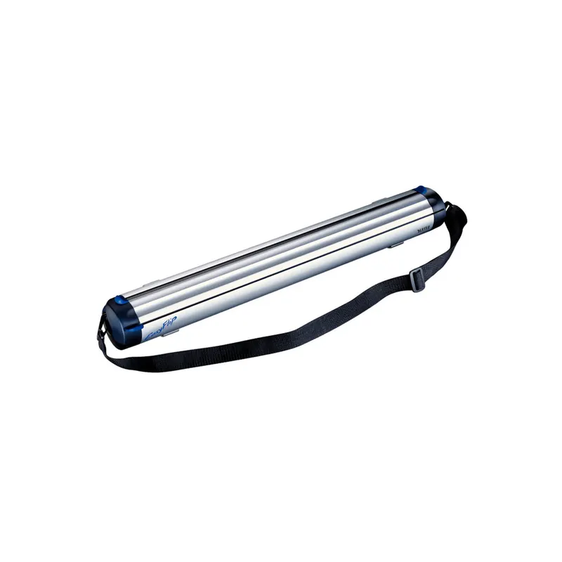 Flipchart Leitz EasyFlip Mobil 7000 - 97 x 97 cm grau Aufhängevorrichtung