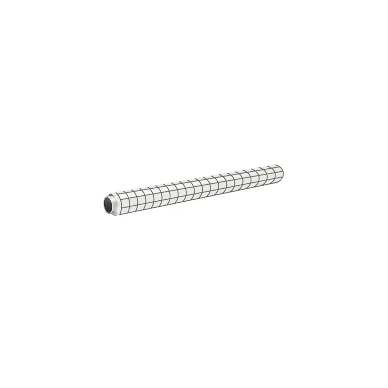 Flipchartfolienrolle Leitz EasyFlip 7055 - 60 cm x 20 m kariert PP