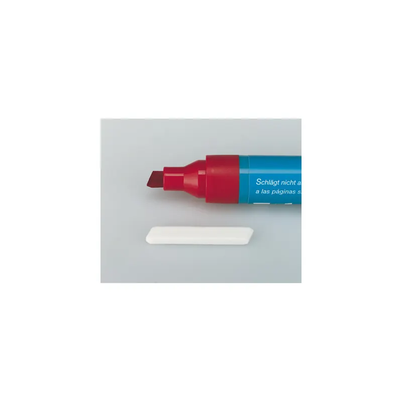 Flipchartmarker Ersatzspitze edding 32383N - 1-5 mm für Mod 32/383  Pckg/10
