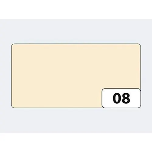 folia Fotokarton, DIN A4, 300 g qm, beige