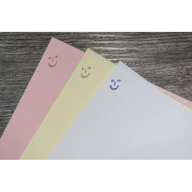 Formula Digital, DIN A4, CF - Schlußblatt, weiß, 500 Blatt
