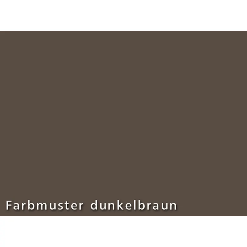Fotokarton, 300g/m², 50x70 cm, P/10 Bogen, dunkelbraun
