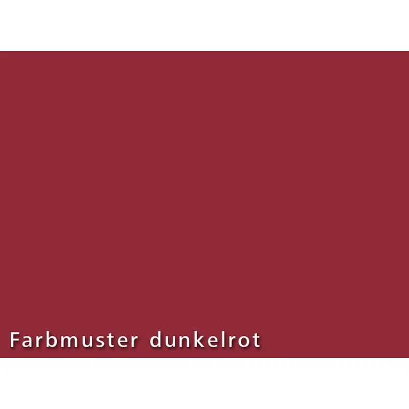 Fotokarton, 300g/m², 50x70 cm, P/10 Bogen, dunkelrot