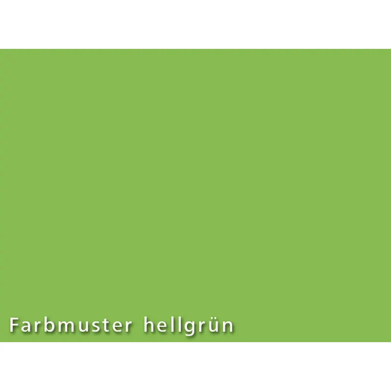 Fotokarton, 300g/m², 50x70 cm, P/10 Bogen, hellgrün