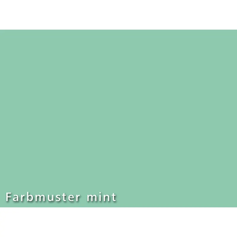 Fotokarton, 300g/m², 50x70 cm, P/10 Bogen, mint