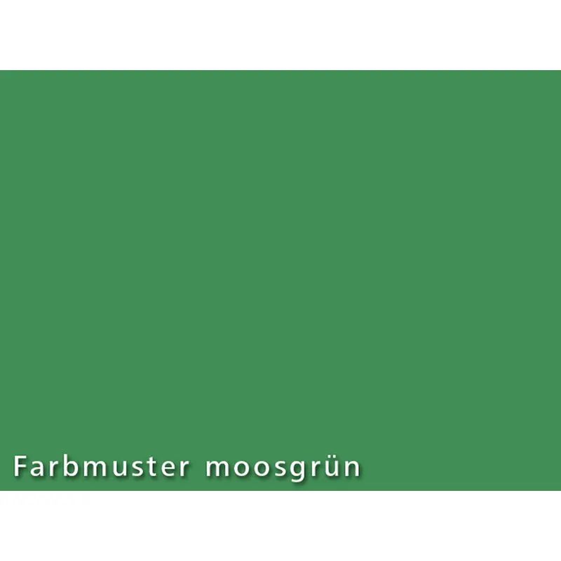 Fotokarton, 300g/m², 50x70 cm, P/10 Bogen, moosgrün