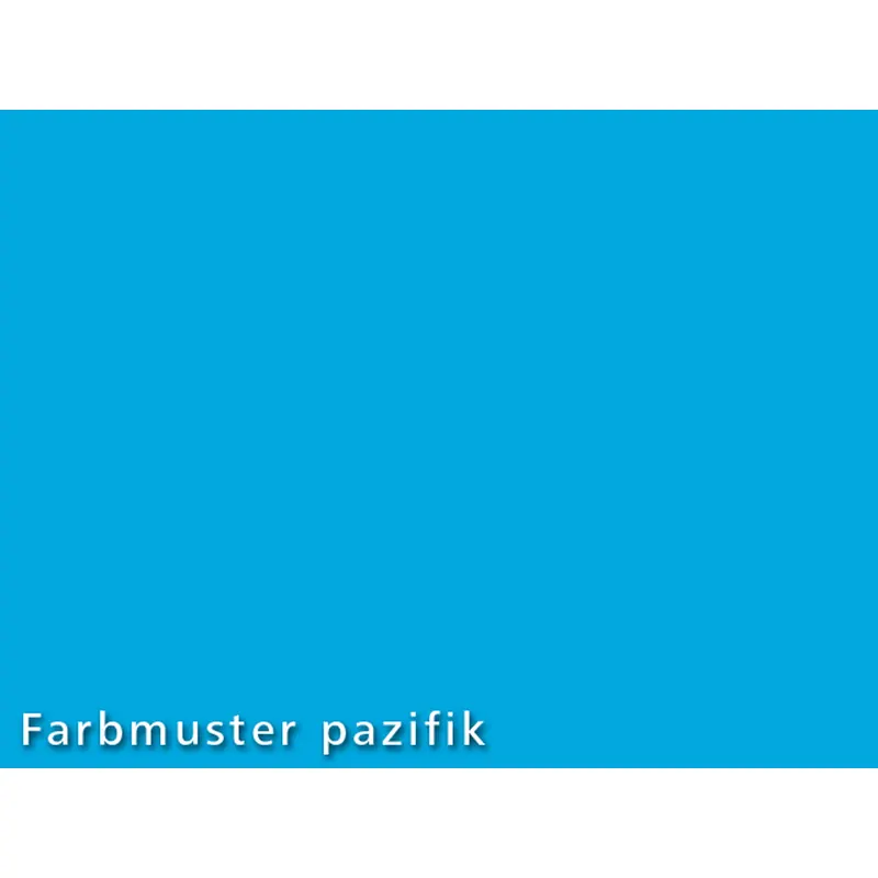 Fotokarton, 300g/m², 50x70 cm, P/10 Bogen, pazifik