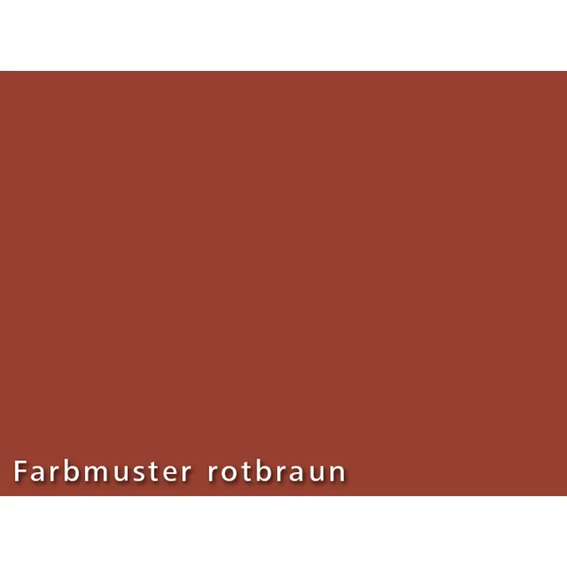 Fotokarton, 300g/m², 50x70 cm, P/10 Bogen, rotbraun