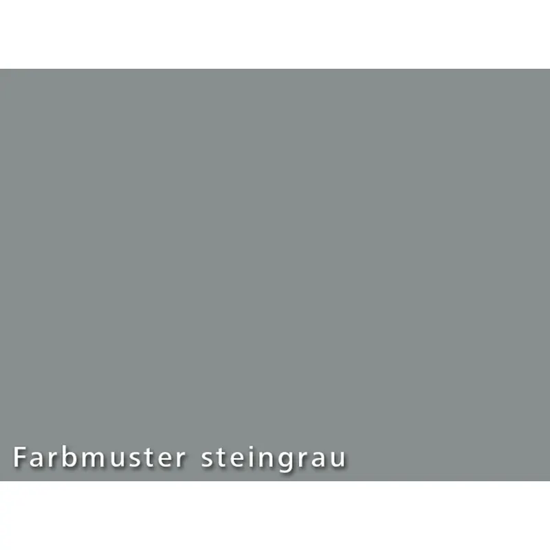 Fotokarton, 300g/m², 50x70 cm, P/10 Bogen, steingrau