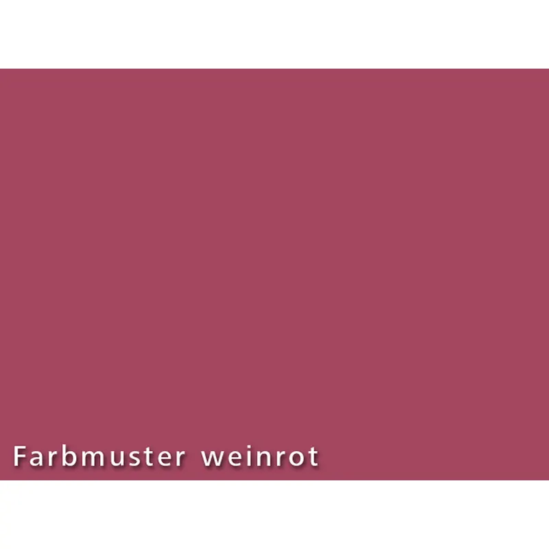 Fotokarton, 300g/m², 50x70 cm, P/10 Bogen, weinrot