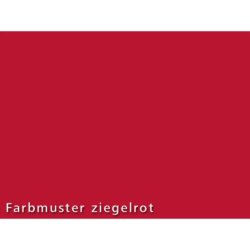 Fotokarton, 300g/m², 50x70 cm, P/10 Bogen, ziegelrot
