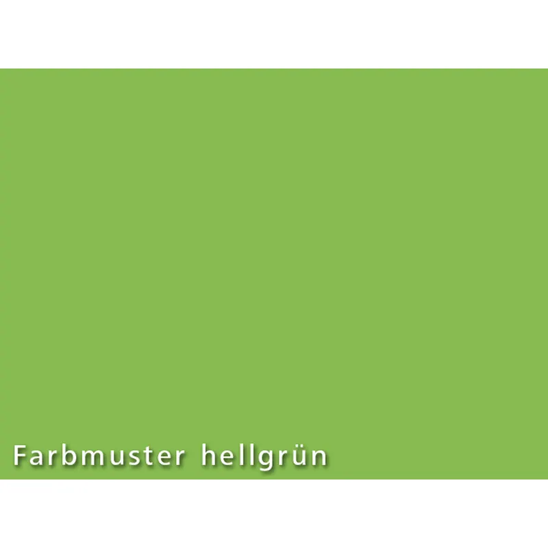 Fotokarton, 300g/m², 70x100 cm, 1 Bogen, hellgrün