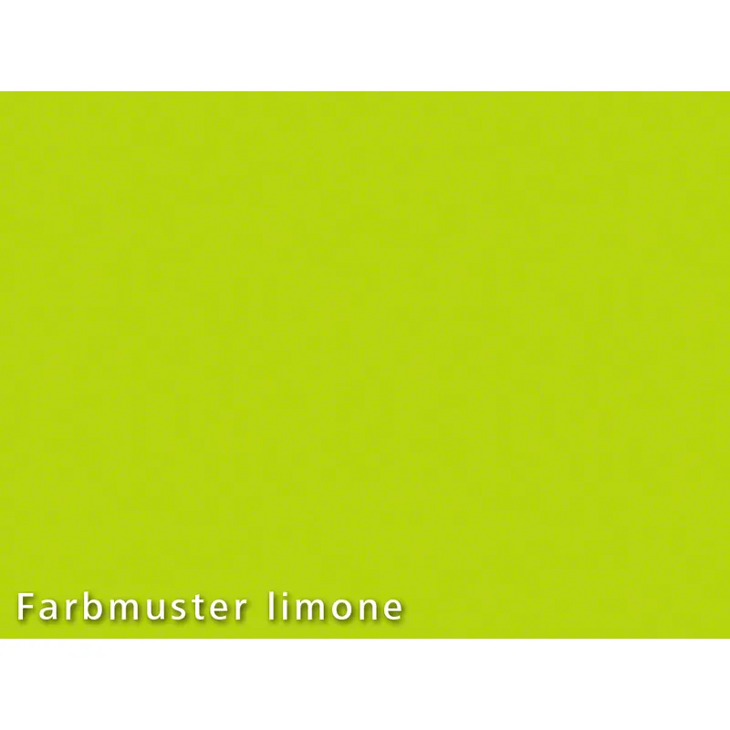 Fotokarton, 300g/m², 70x100 cm, 1 Bogen, limone