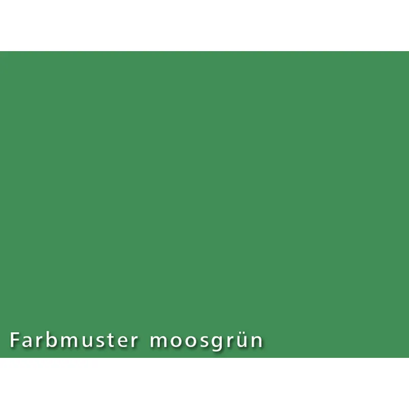 Fotokarton, 300g/m², 70x100 cm, 1 Bogen, moosgrün