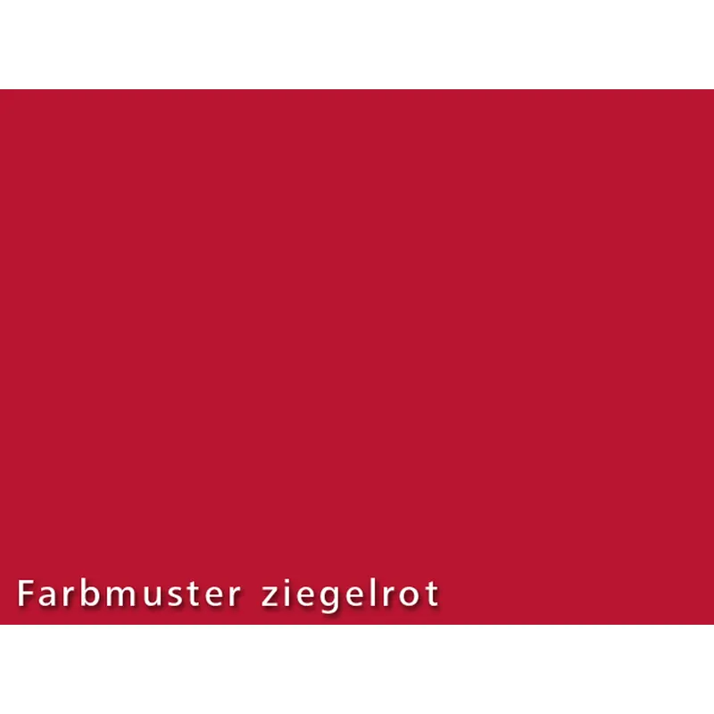 Fotokarton, 300g/m², 70x100 cm, 1 Bogen, ziegelrot